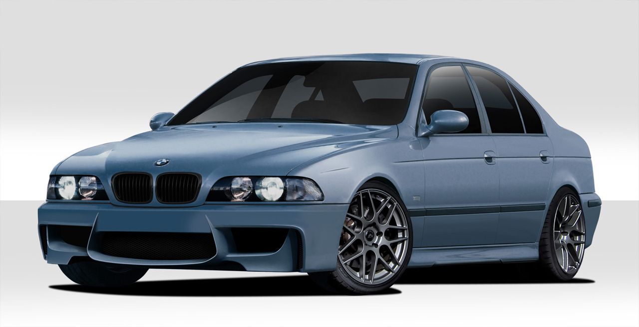 KIT TUNING BMW SERIE 5 E39 POWERED