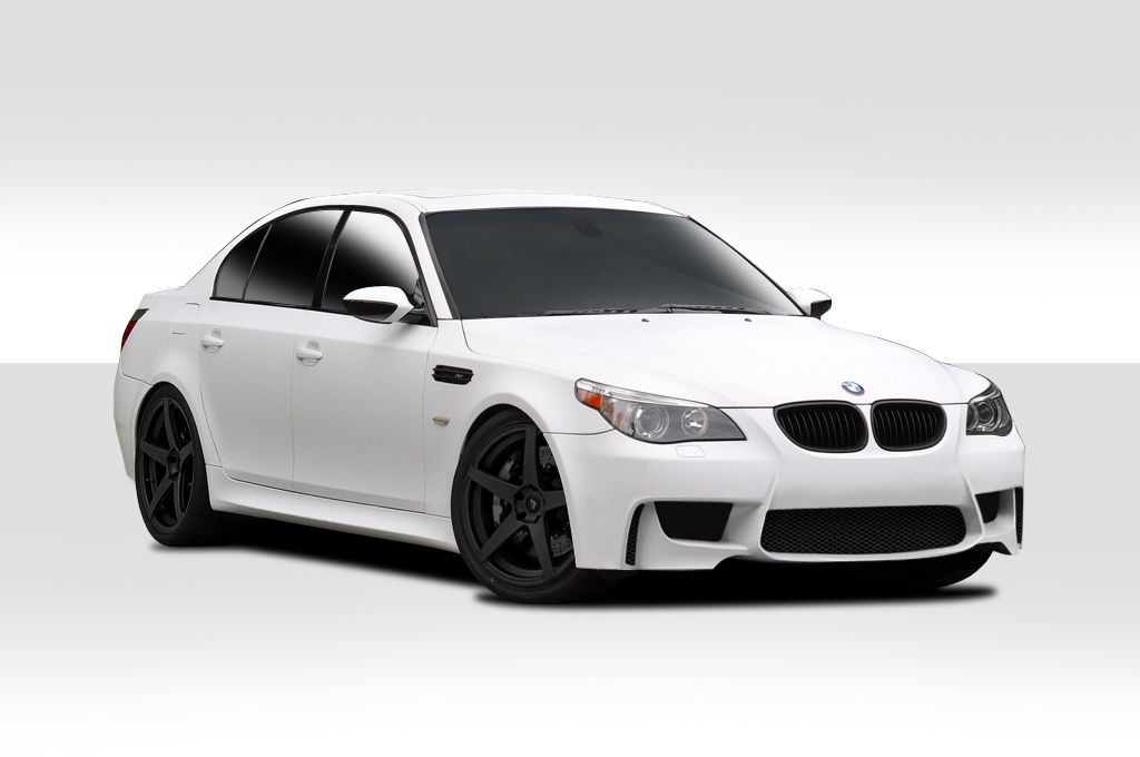 For BMW 5 series E60 M5 2005-2010 520 523li 525li ABS material