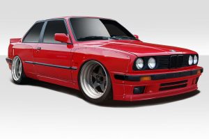 1984-1991 BMW E30 Body Kits