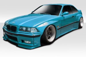 1992-1998 BMW E36 Body Kits