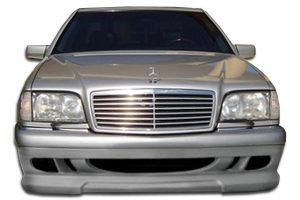 1992-1999 Mercedes Benz S Class Body Kit