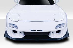 1993-1997 Mazda RX7 Body Kit