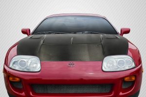 1993-1998 Toyota Supra