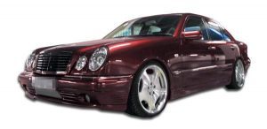 1996-1999 Mercedes E Class Body Kit