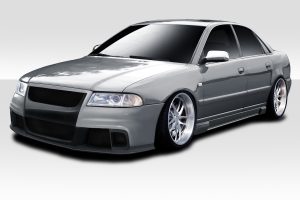 1996-2001 Audi A4 Body Kit