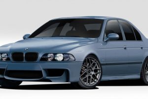 1997-2003 BMW E39 Body Kits