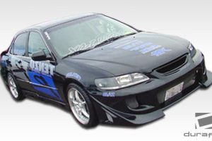 Honda Body Kits and Exterior Styling Accessories Best Sellers ...