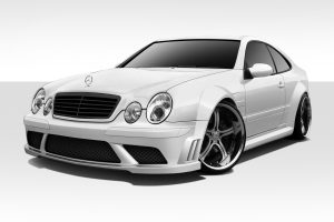 1998-2002 Mercedes Benz CLK Body Kit