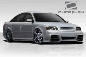 1998-2004 Audi A6 Body Kit