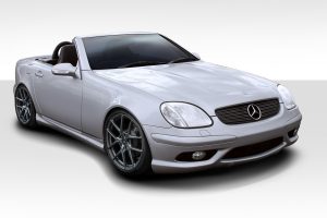 1998-2004 Mercedes Benz SLK Body Kit