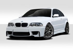 1999-2005 BMW E46 Body Kits