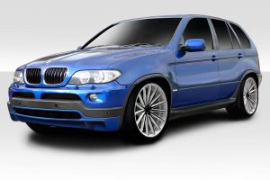 2000-2006 BMW X5 Body Kits