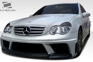 2001-2007 Mercedes Benz C Class Body Kit