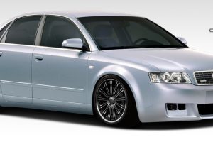 2002-2005 Audi A4 Body Kit