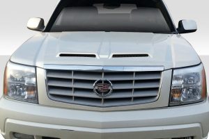 2002-2006 Cadillac Escalade Body Kit