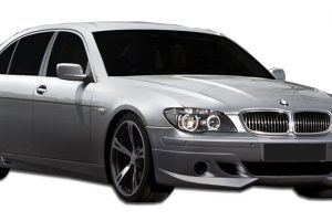 2002-2008 BMW E65 Body Kits