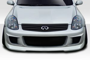 2003-2006 Infiniti G35 Sedan Body Kit