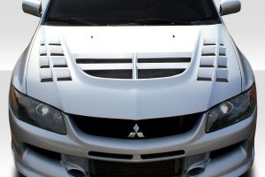 2003-2007 Mitsubishi EVO Body Kit