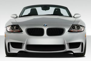 2003-2008 BMW Z4 Body Kits