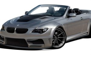 2004-2010 BMW E63 Body Kits