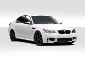 2004-2010 BMW E60 Body Kits