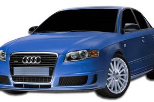 2006-2008 Audi A4 Body Kit