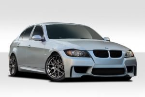 2006-2011 BMW E90 Body Kits