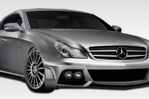 2006-2011Mercedes Benz CLS Class Body Kit