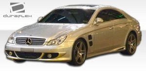 2006-2011 Mercedex CLS Body Kit