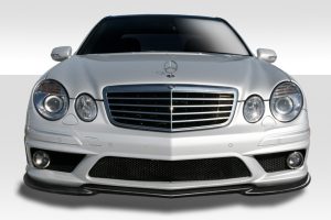 2007-2009 Mercedes Benz E Class Body Kit