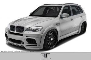 2007-2013 BMW X5 Body Kits