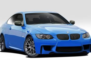 2007-2013 BMW E92 Body Kits