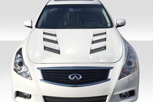 2007-2013 Infiniti G Sedan Body Kit