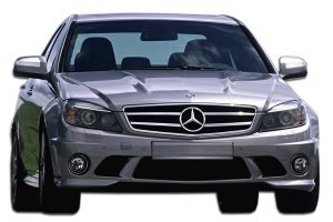 2008-2011 Mercedes Benz C Class Body Kit