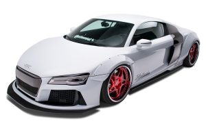 2008-2015 Audi R8 Body Kit