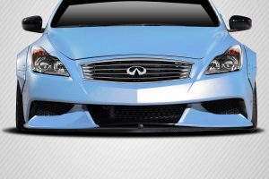 2008-2015 Infiniti G Coupe Body Kit