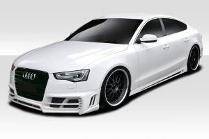 2008-2016 Audi A5 Body Kits