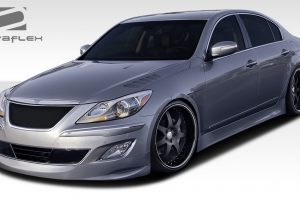 2009-2011 Hyundai Genesis Sedan Body Kit