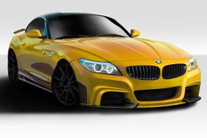 2009-2016 BMW Z4 Body Kits