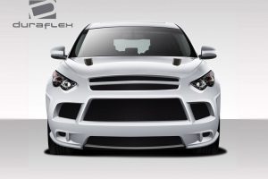 2009-2017 Infiniti FX Body Kit