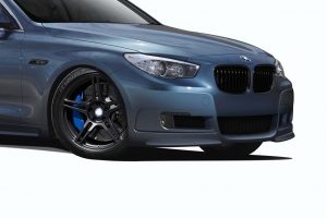 2010-2016 BMW F07 Body Kits