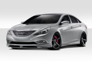 2011-2013 Hyundai Sonata Body Kit