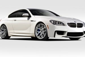 2011-2018 BMW F12 Body Kits