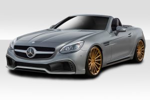 2012-2016 Mercedes Benz SLK Body Kit