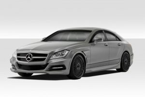 2012-2017 Mercedes CLS Class W218 Body Kit