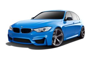 2012-2019 BMW F30 Body Kits