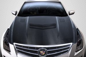 2013-2019 Cadillac ATS Body Kit