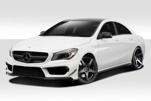 2014-2015 Mercedes Benz CLA Class Body Kit