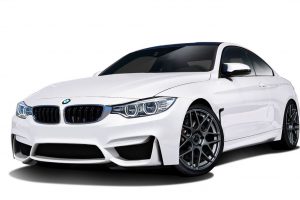 2014-2019 BMW F32 Body Kits