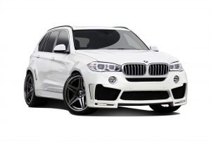 2014-2019 BMW X5 Body Kits